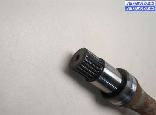 купить Полуось (приводной вал, шрус) на Citroen DS3 2009-2016