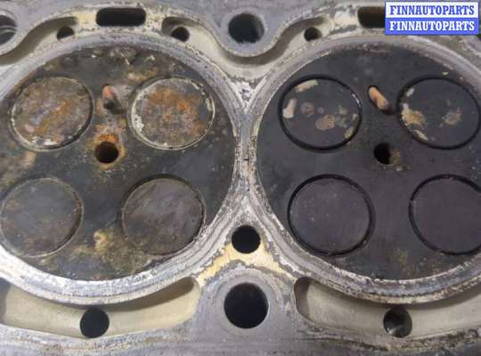 купить Головка блока (ГБЦ) на Ford Kuga 2008-2012