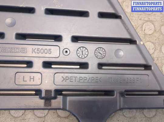 купить Пластик (обшивка) внутреннего пространства багажника на Mazda CX-9 2016-2022