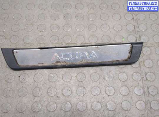 Накладка на порог AC59651 на Acura RDX 2006-2013