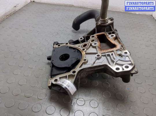 купить Насос масляный на Opel Astra J 2010-2017