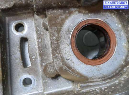 купить Насос масляный на Opel Astra J 2010-2017