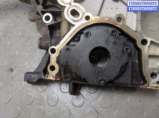 купить Насос масляный на Opel Astra J 2010-2017