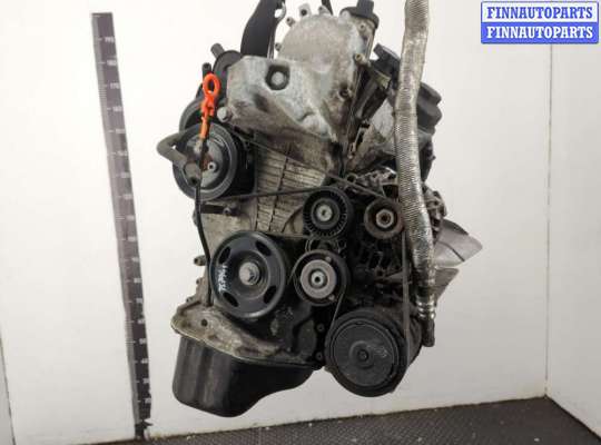 купить Заслонка дроссельная на Skoda Fabia 2007-2014