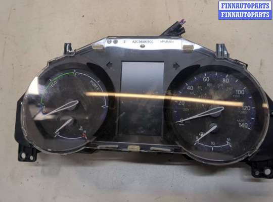 купить Щиток приборов (приборная панель) на Toyota C-HR 2016-2023