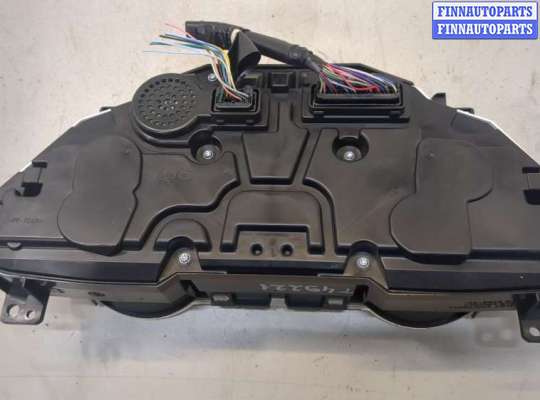 купить Щиток приборов (приборная панель) на Toyota C-HR 2016-2023