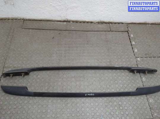 Рейлинги на крышу (комплект) SUK3831 на Subaru Impreza (G11) 2000-2007