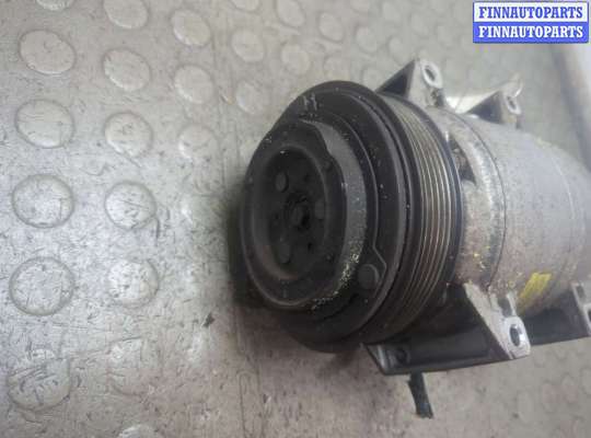 купить Компрессор кондиционера на Volvo V70 2000-2007
