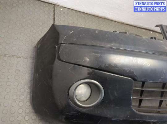 купить Бампер на Nissan Note E11 2005-2013