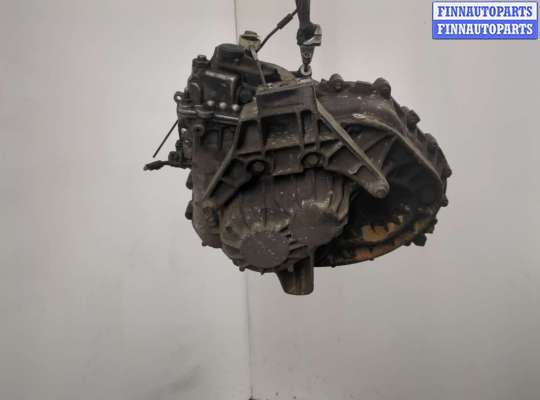 купить КПП 6-ст.мех. (МКПП) на Ford Mondeo 4 2007-2015