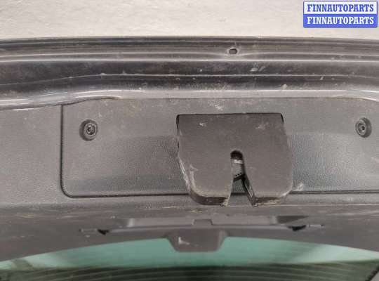 купить Подсветка номера на Opel Zafira B 2005-2014