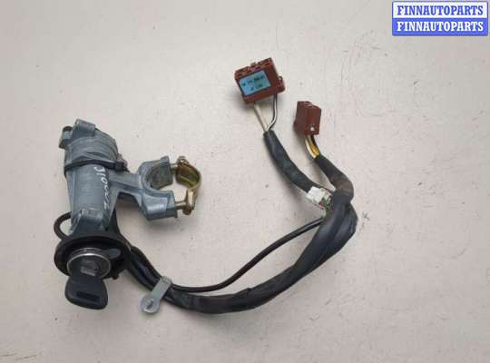 купить Замок зажигания на Honda Civic 1998-2001