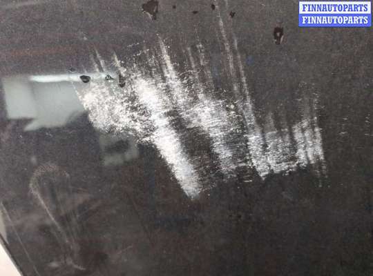 купить Капот на Skoda Yeti 2009-2018