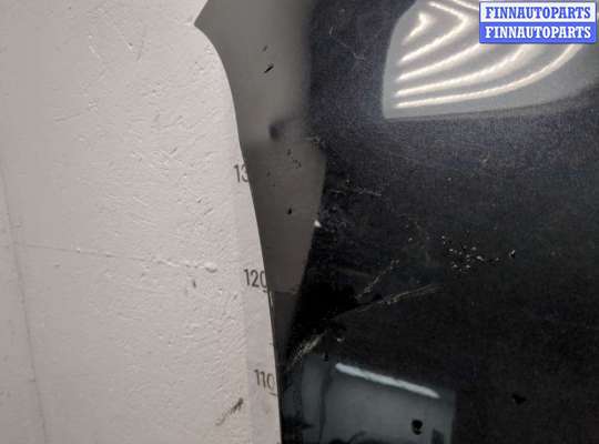 купить Капот на Skoda Yeti 2009-2018