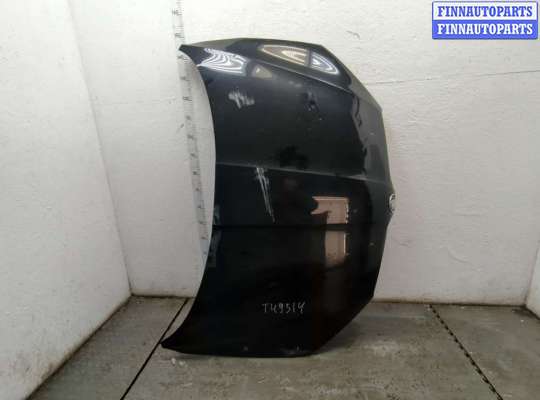 купить Капот на Skoda Yeti 2009-2018