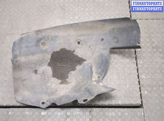купить Защита арок (подкрылок) на Renault Scenic 2003-2009