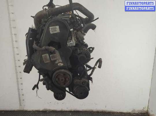 Форсунка топливная VL550150 на Volvo V50 2004-2012