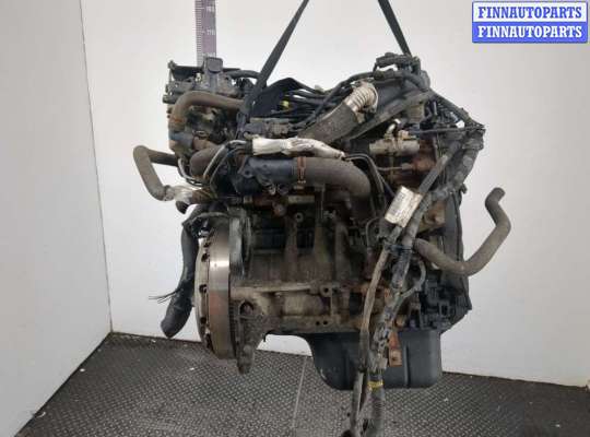 купить Двигатель (ДВС) на Volvo V50 2004-2012