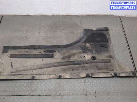 Защита днища, запаски, КПП, подвески BM3367822 на BMW 3 G20, G21 2018-2025