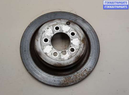 купить Диск тормозной на Land Rover Range Rover 3 (LM) 2002-2012