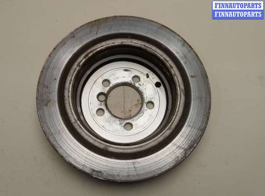 Диск тормозной LRN7328 на Land Rover Range Rover 3 (LM) 2002-2012