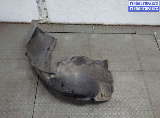 купить Защита арок (подкрылок) на Volkswagen Jetta 5 2004-2010