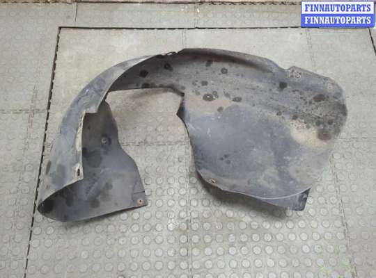 купить Защита арок (подкрылок) на Volkswagen Jetta 5 2004-2010