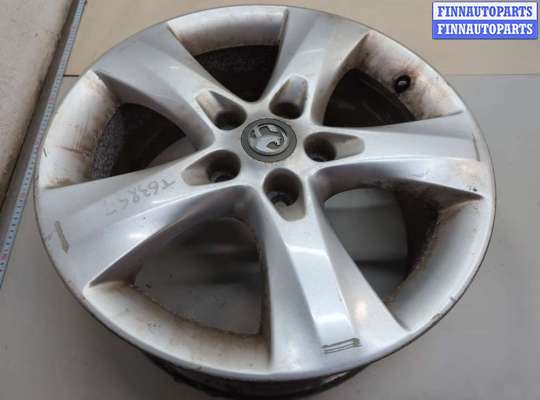 купить Комплект литых дисков на Opel Astra J 2010-2017