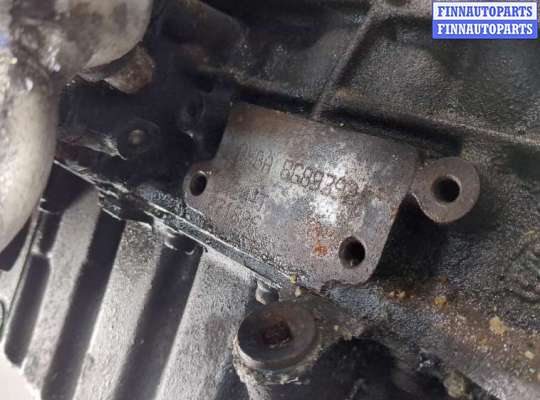 купить Маховик на Ford Mondeo 4 2007-2015