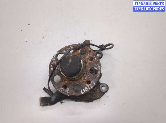 купить Ступица (кулак, цапфа) на Mercedes C W203 2000-2008