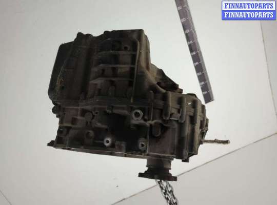 купить КПП - робот на Volkswagen Passat 6 2005-2010