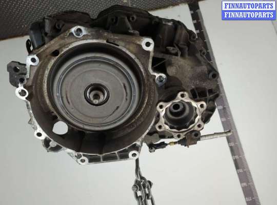 купить КПП - робот на Volkswagen Passat 6 2005-2010