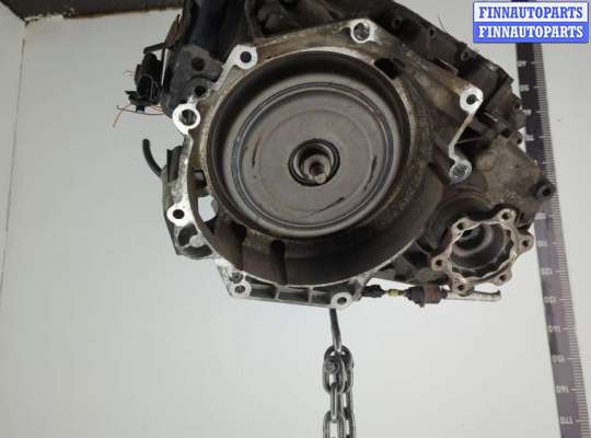 купить КПП - робот на Volkswagen Passat 6 2005-2010
