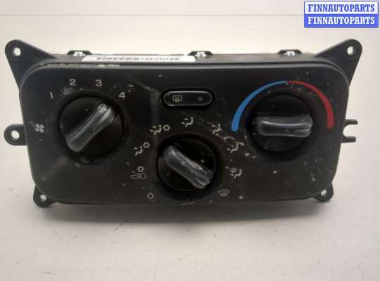 Купить Переключатель отопителя (печки) на Jeep Liberty 2001-2007 Переключатель отопителя (печки) JPB0565 на Jeep Liberty 2001-2007