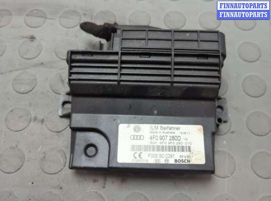 купить Блок управления бортовой сети (Body Control Module) на Audi Q7 2005-2015