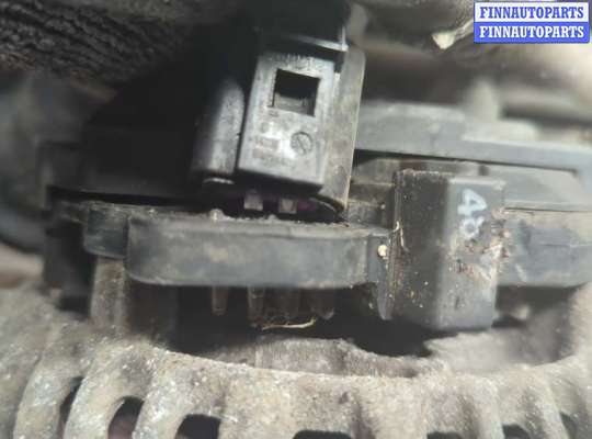 купить Турбина на Volkswagen Polo 2005-2009