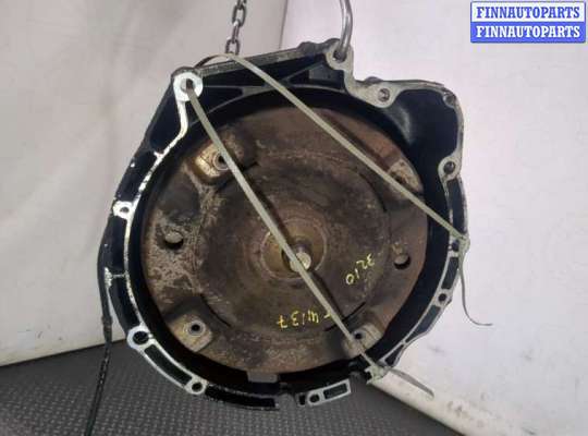 КПП - автомат (АКПП) BM3369883 на BMW 5 E60 2003-2010