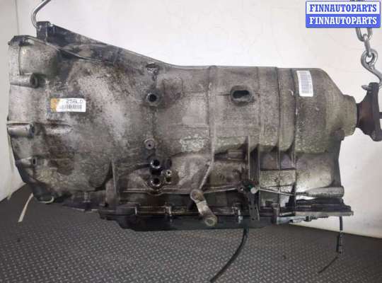 купить КПП - автомат (АКПП) на BMW 5 E60 2003-2010