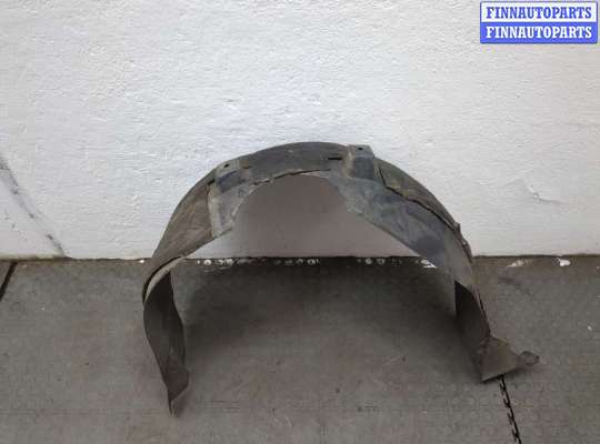 купить Защита арок (подкрылок) на Opel Antara 2006-2015