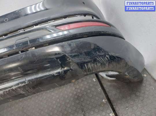 купить Бампер на Ford Mondeo 5 2015-2019