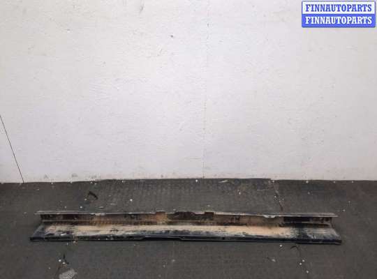 купить Бампер на Citroen Jumper (Relay) 2014-2025