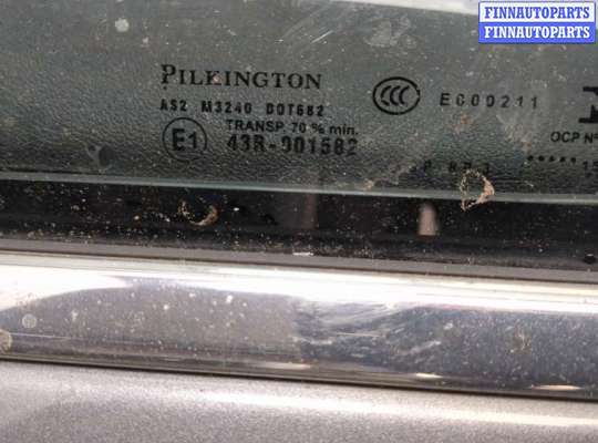 купить Дверь боковая (легковая) на Citroen C4 2010-2020