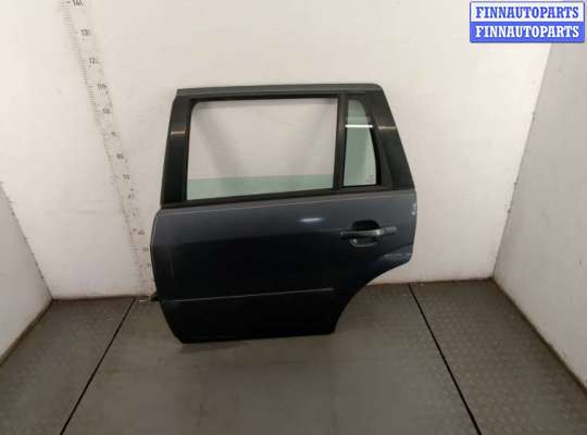 купить Стекло боковой двери на Ford Mondeo 3 2000-2007
