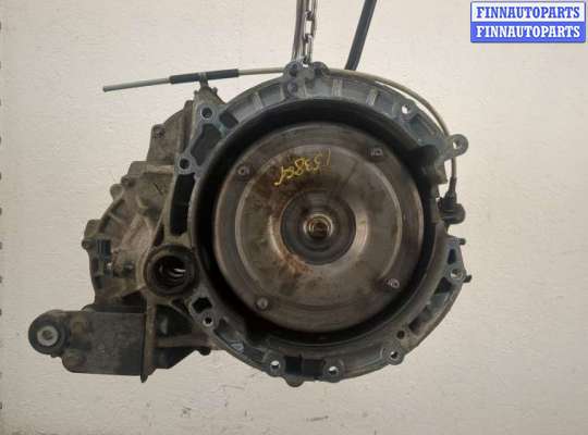 купить КПП - автомат (АКПП) на Ford Focus 2 2005-2008