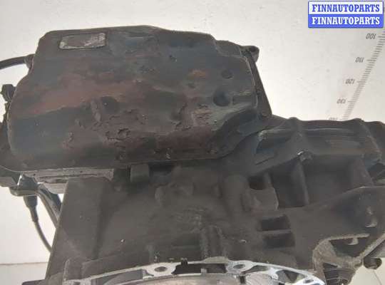 купить КПП - автомат (АКПП) на Ford Focus 2 2005-2008