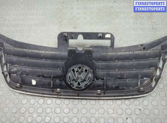 купить Решетка радиатора на Volkswagen Touran 2003-2006