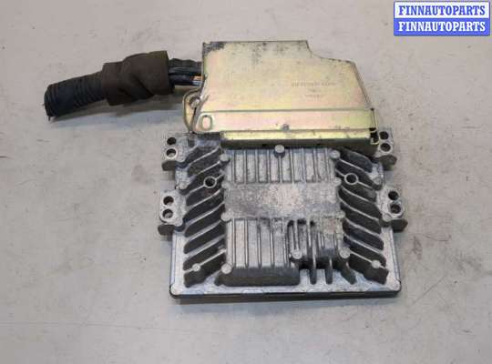 купить Блок управления двигателем на Ford Mondeo 4 2007-2015