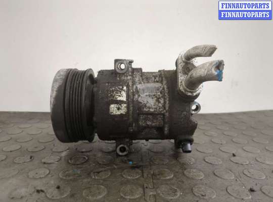 купить Компрессор кондиционера на Opel Corsa D 2006-2014
