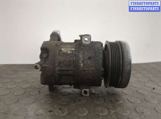 купить Компрессор кондиционера на Opel Corsa D 2006-2014