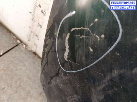 купить Капот на Mazda 6 (GG) 2002-2007